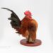 Taxidermy Serama Chicken Commission