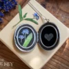 Handmade Pet ashes jewellery UK